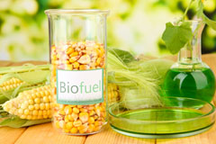 Forebridge biofuel availability