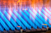 Forebridge gas fired boilers